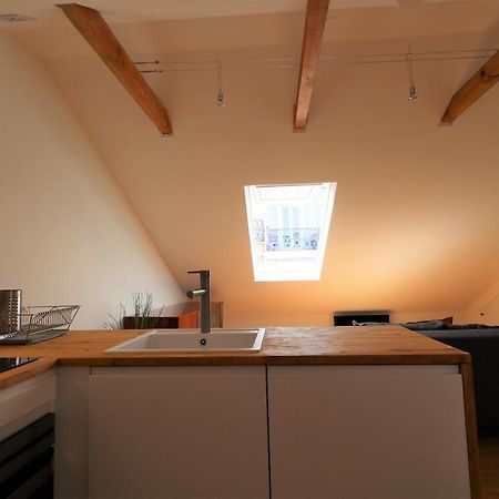 Castleviewattic Apartment ลิสบอน ภายนอก รูปภาพ