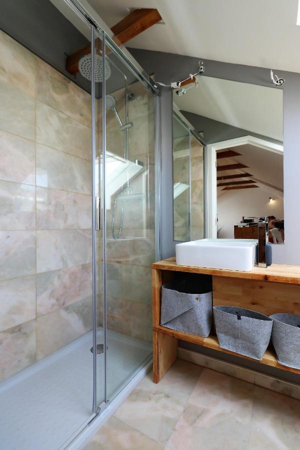 Castleviewattic Apartment ลิสบอน ภายนอก รูปภาพ