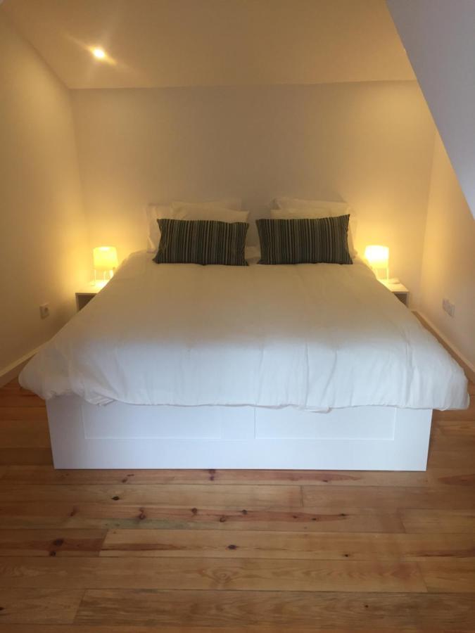 Castleviewattic Apartment ลิสบอน ภายนอก รูปภาพ